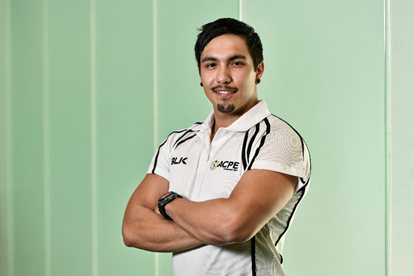 Jono Bruce: Bachelor of Health Science (Exercise)