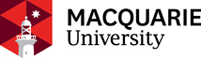 Macquarie University logo