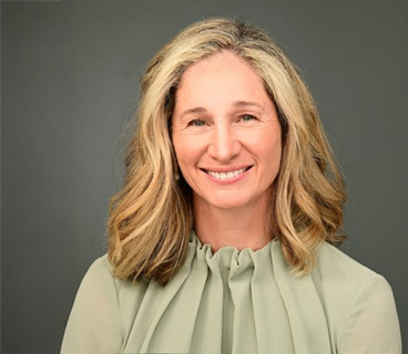 Head shot of Cathy Kovacs