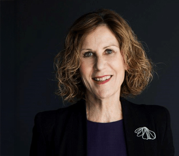 Head shot of Professor Denise Kirkpatrick