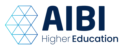 AIBI Higher Education logo