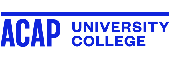 Australian College of Applied Professions logo