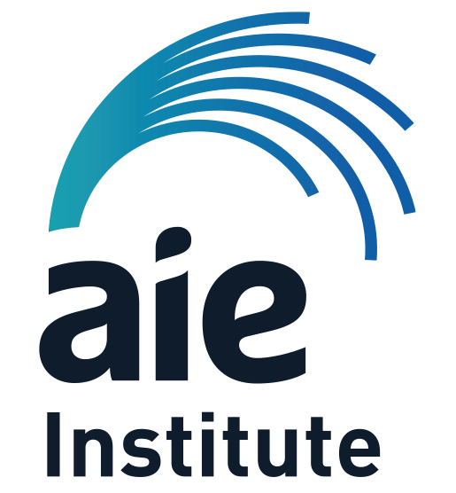 AIE Institute logo