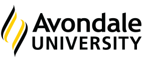 Avondale University logo