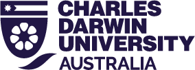 Charles Darwin University logo