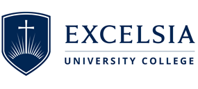 Excelsia College logo