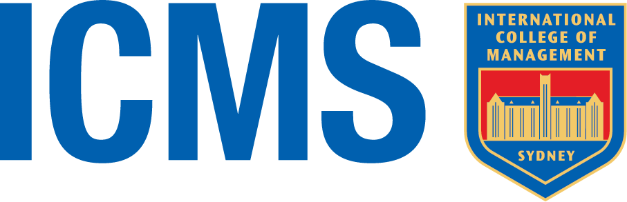 International College of Management, Sydney logo
