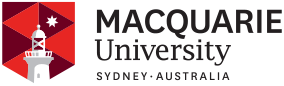 Macquarie University logo