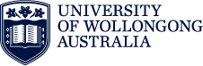 University of Wollongong logo