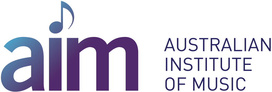 Australian Institute of Music logo