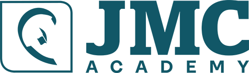 JMC Academy logo