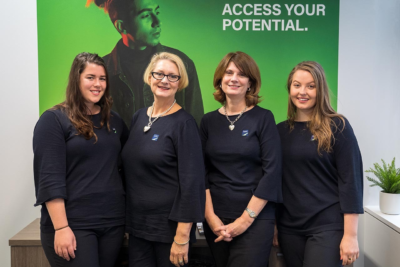 UAC's Community Engagement team