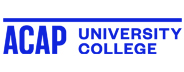 institution logo that links to their general information