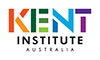 institution logo that links to their website